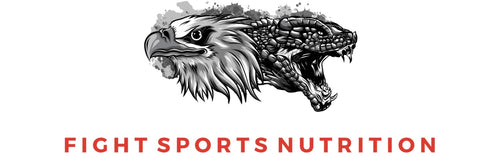 Fight Sports Nutrition